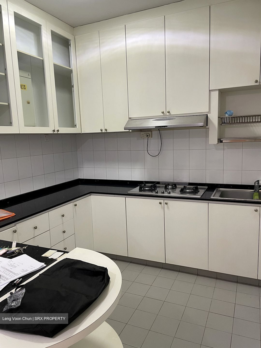Fernwood Towers (D15), Condominium #532440801